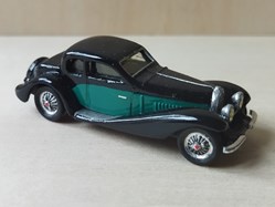 Bugatti 1934 type 57 Ventoux JB