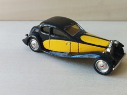 Bugatti 1932 type 50 Métal87