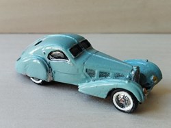 Bugatti 1936 Aerolithe Gregor