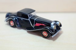 Bucciali 1930 TAV8 roadster Saoutchik OB