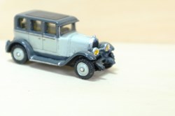 Citroen 1928 B14 berline JB