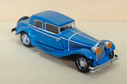 Packard 1932 Eight 903 Fernandez & Darrin OB