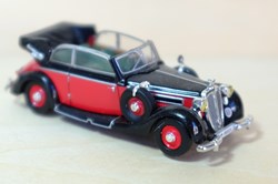 Horch 1939 930 V Ricko