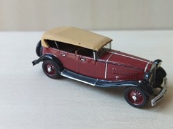 Lancia 1928 Dilambda OJB