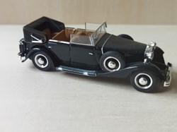 Maybach 1932 DS8 Zeppelin Ricko