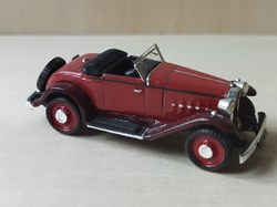 Salmson 1933 S4 JB