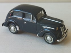 Renault 1939 Juvaquatre berline JB
