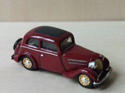 Rosengart 1938 Super 5 JB