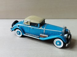 Isotta-Frachini 1928 8A roadster Castagna OJB