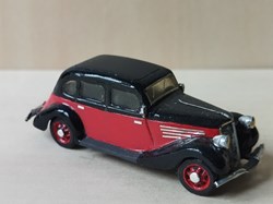 Renault 1935 Vivaquatre KZ23 JB