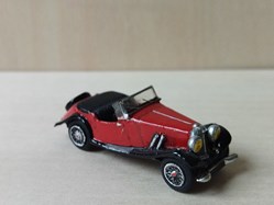 Aston-Martin 1938 15-98 JB