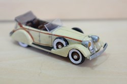 Auburn 1936 852 convertible OB