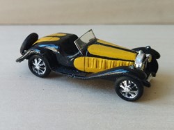 Bugatti 1934 type 55 Figoni JB