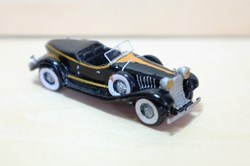 Auburn 1932 12160 boattail speedster OB