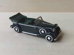 Audi 1936 Front Wiking