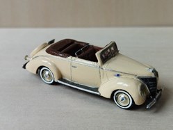 Matford 1939 Alsace cabriolet JB