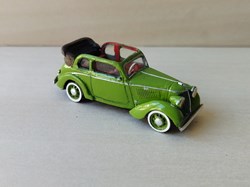 Amilcar 1939 Compound découvrable JB