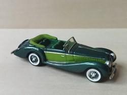 Delahaye 1939 135 MS JB