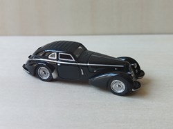 Alfa-Roméo 1938 8C 2900B BOS