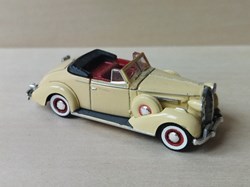 Buick 1936 Special Oxford