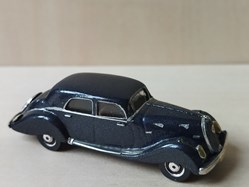 Panhard-Levassor 1937 Dynamic JB