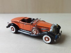 Packard 1930 734 boabtail runabout OJB