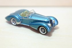 Alfa-Roméo 1936 2900 roadster JB