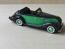 BMW 1938 327 Praline