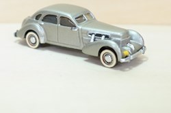 Cord 1937 812 sedan Métal87