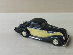 BMW 1938 327 coupé Praline