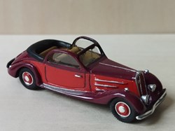 Peugeot 1935 601 DL cabriolet découvrable Debelem