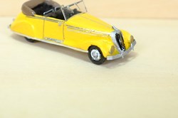 Renault 1936 Viva Grand Sport AX2 coach décapotable OB