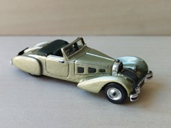 Bugatti 1939 57 Voll & Ruhrbeck HK