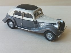 Renault 1932 Nervasport ZC4 OB