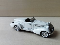 Auburn 1935 851 speedster OJB