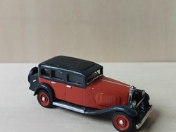 Chenard-Walker 1932 T11 JB