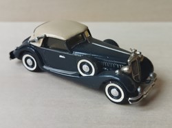 Horch 1936 853 A Metal87