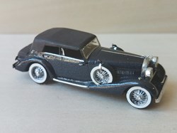 Hispano-Suiza 1935 T56 torpédo Fiol OJB