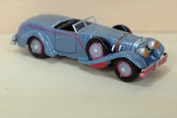 Mercedes 1928 680 S cabriolet Saoutchik OB