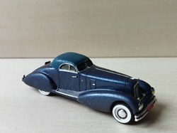 Duesenberg 1934 model J coupe Walker OJB