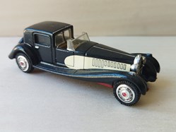Bugatti 1936 type 41 Royale Binder Tomica