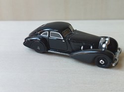 Mercedes 1936 540 K Autobahnkurier BOS