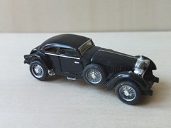 Bentley 1929 Speed 6 JB