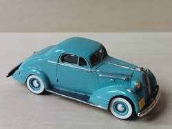Pontiac 1935 coupé Sylvan