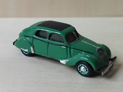 Peugeot 1938 302 Tilbury