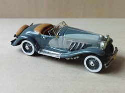 Duesenberg 1935 model SSJ Lagrande (Gary Cooper) OJB