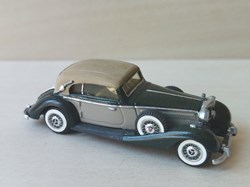 Mercedes 1936 260 D Wiking