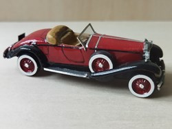 Rolls-Royce 1929 Phantom I Brewster OJB