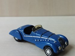 Peugeot 1938 402 Darl'Mat JB