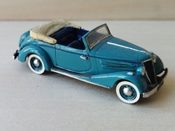 Renault 1936 Viva Grand Sport AX2 coupé OB
